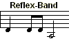 Reflex-Band
